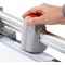 Dahle 446 Rotary Trimmer 920mm Cutting Length 2.5mm Capacity 00446-20421