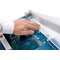 Dahle 560 Guillotine 340mm Cutting Length 2.5mm Capacity 00560-21340