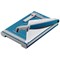 Dahle 560 Guillotine 340mm Cutting Length 2.5mm Capacity 00560-21340