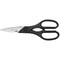 Westcott Multipurpose Scissors, Stainless Steel, 203mm