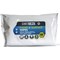 Dirteeze Antiviral Hand And Surface Wipes, 100 Sheets