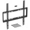 D-Line Flat to Wall TV Mount