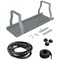 D-Line Desk Cable Organiser Kit