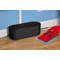 D-Line Cable Tidy Unit, Large, Black