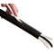 D-Line Flexi Tube Cable Tidy, 32mm Diameter, 1.1m Length, Black