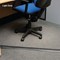 D-Line Light Duty Floor Cable Cover, 17x9mm Channel, 1.8m Wide, Black