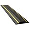 D-Line Floor Cable Cover, 30mmx10mm Channel, 1.8m Wide, Black & Yellow D-Line Floor Cable Cover, 30mmx10mm Channel, 1.8m Wide, Black & Yellow