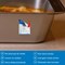 Avery Detailed Food Day Labels, Monday, Pack of 500