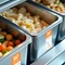 Avery Detailed Food Day Labels, Saturday, Pack of 500