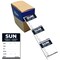 Avery Detailed Food Day Labels, Sunday, Pack of 500