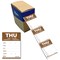 Avery Detailed Food Day Labels, Thursday, Pack of 500