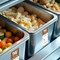 Avery Detailed Food Day Labels, Thursday, Pack of 500