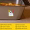 Avery Detailed Food Day Labels, Tuesday, Pack of 500