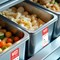 Avery Detailed Food Day Labels, Wednesday, Pack of 500
