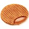 Daelmans Jumbo Caramel Stroopwafels, Pack of 24
