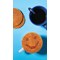Daelmans Jumbo Caramel Stroopwafels, Pack of 24