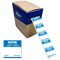 Avery Food Day Labels, Monday, Pack of 1000