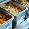 Avery Food Day Labels, Monday, Pack of 1000