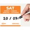 Avery Food Day Labels, Saturday, Pack of 1000