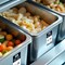 Avery Food Day Labels, Sunday, Pack of 1000