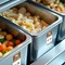 Avery Food Day Labels, Thursday, Pack of 1000