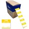Avery Food Day Labels, Tuesday, Pack of 1000