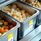 Avery Food Day Labels, Tuesday, Pack of 1000