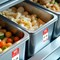 Avery Food Day Labels, Wednesday, Pack of 1000