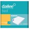 Dailee Bed Normal Protector Pad, 400x600mm, Pack of 25