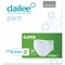 Dailee Pant Premium Super Incontinence Pants, Medium, Pack of 15