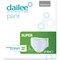 Dailee Pant Premium Super Incontinence Pants, Large, Pack of 15