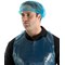 Beeswift Disposable Mob Cap, Blue, Box of 1000