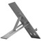 Standivarius StandArt Ergonomic Generalist Portable Laptop Stand, Silver Standivarius StandArt Ergonomic Generalist Portable Laptop Stand, Silver