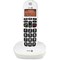 Doro DECT Cordless Telephone Big Button White PHONEEASY 100W