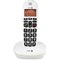 Doro DECT Cordless Telephone Big Button White PHONEEASY 100W Doro DECT Cordless Telephone Big Button White PHONEEASY 100W
