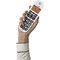 Doro DECT Cordless Telephone Big Button White PHONEEASY 100W