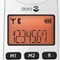 Doro DECT Cordless Telephone Big Button White PHONEEASY 100W Doro DECT Cordless Telephone Big Button White PHONEEASY 100W