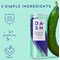 Dash Cucumber Sparkling Water, Cans, 330ml, Pack of 12 Dash Cucumber Sparkling Water, Cans, 330ml, Pack of 12