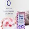 Dash Raspberry Sparkling Water, Cans, 330ml, Pack of 12 Dash Raspberry Sparkling Water, Cans, 330ml, Pack of 12