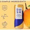 Dash Mango Sparkling Water, Cans, 330ml, Pack of 12 Dash Mango Sparkling Water, Cans, 330ml, Pack of 12