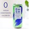 Dash Lime Sparkling Water, Cans, 330ml, Pack of 12 Dash Lime Sparkling Water, Cans, 330ml, Pack of 12