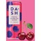 Dash Cherry Sparkling Water, Cans, 330ml, Pack of 12