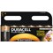 Duracell Plus C Battery (Pack of 6)