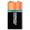 Duracell Ultra Power MX1604 Alkaline Battery - 9V