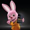 Duracell 4 Hour Batteries Charger, Comes with 2x AA and 2x AAA Batteries