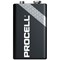 Duracell Procell 9V Batteries (Pack of 10)
