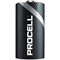 Duracell Procell D Batteries (Pack of 10)