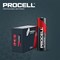 Duracell Procell Intense AA Batteries, Pack of 10