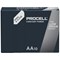 Duracell Procell Constant AA Batteries, Pack of 10 Duracell Procell Constant AA Batteries, Pack of 10