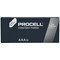 Duracell Procell Constant AAA Batteries, Pack of 10